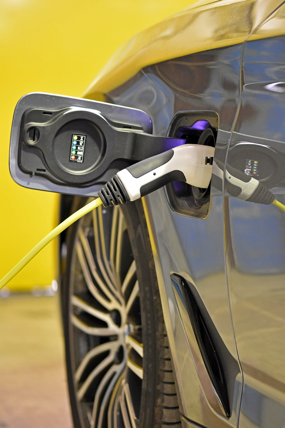 PHEV