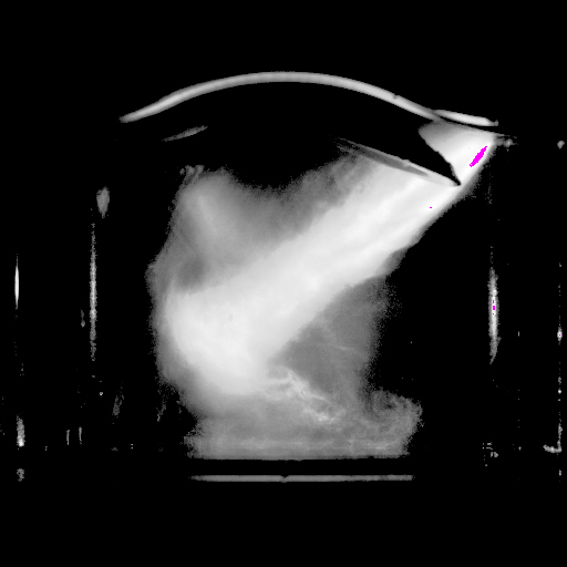 Fuel injection